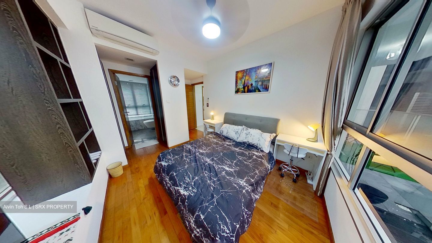 The Dairy Farm (D23), Condominium For Rent 98734231